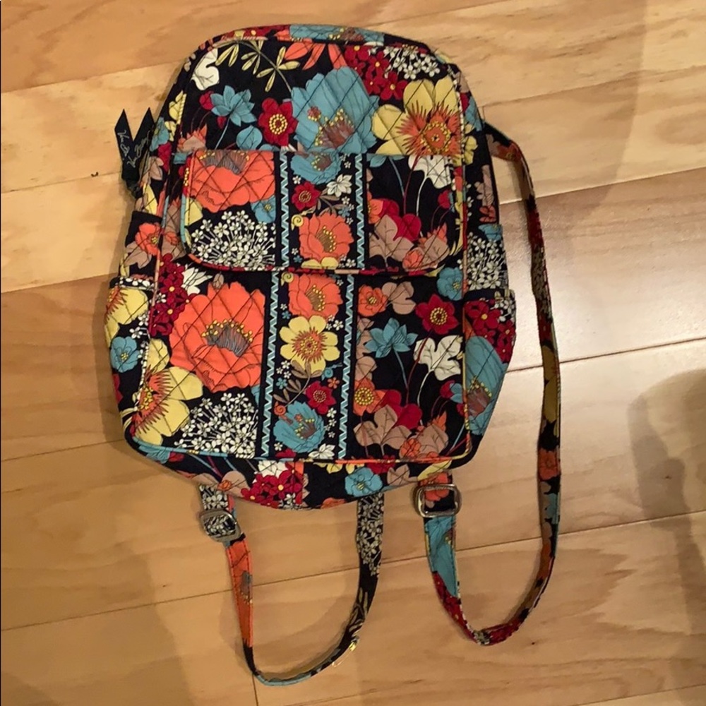 Vera Bradley backpack